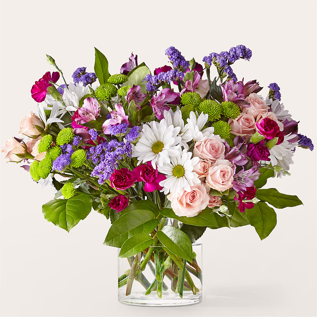 Wild Berry Bouquet – Executive Flowers, El Paso TX