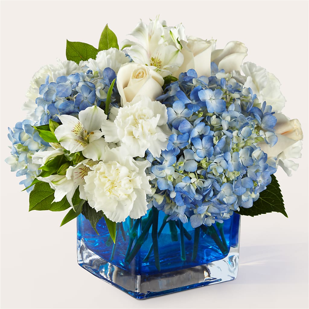 Soothing Waters Bouquet – Executive Flowers, El Paso TX