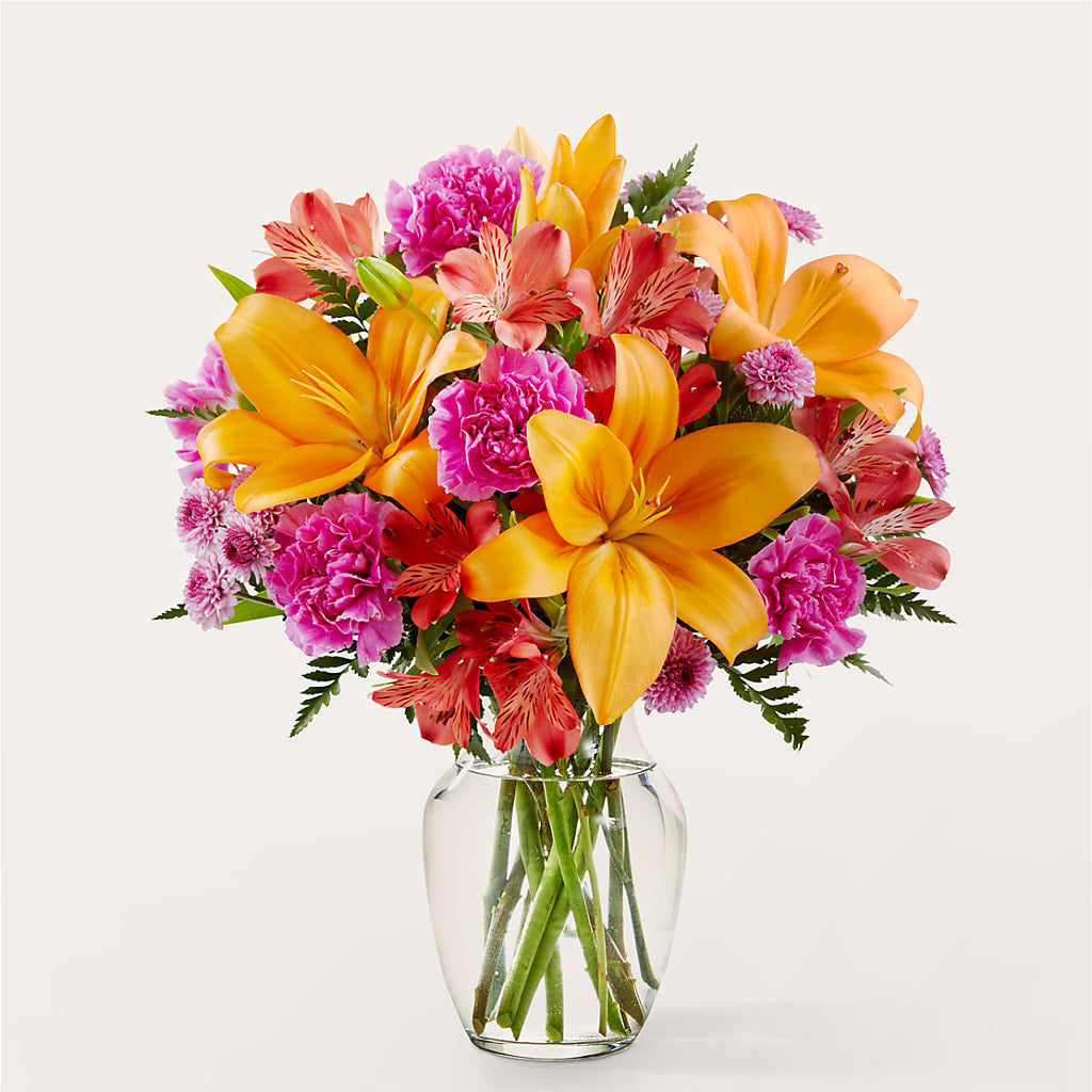 Entranced Bouquet – Executive Flowers, El Paso TX