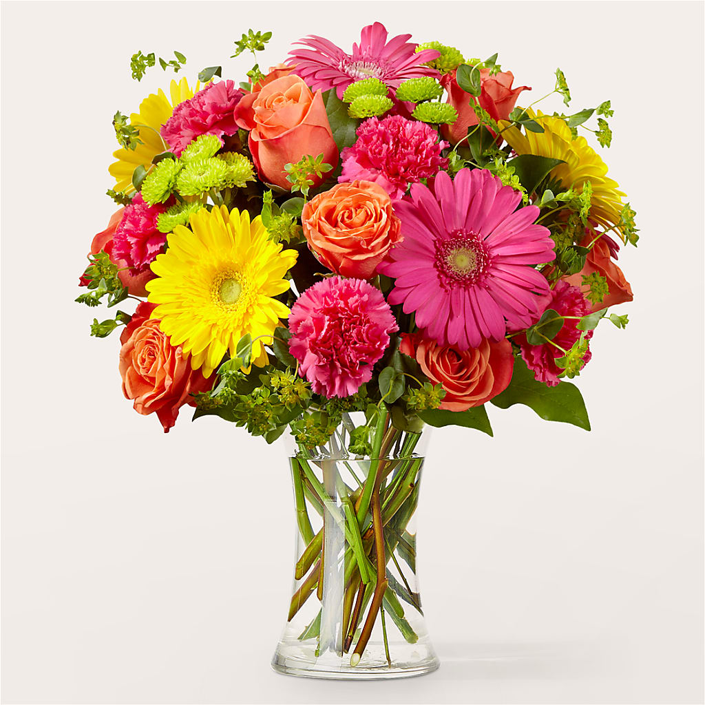 Fruit Punch Bouquet – Executive Flowers, El Paso TX