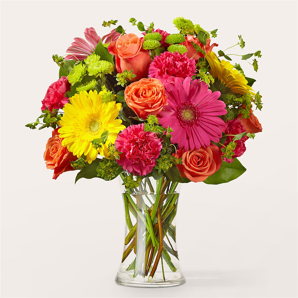 Fruit Punch Bouquet – Executive Flowers, El Paso TX