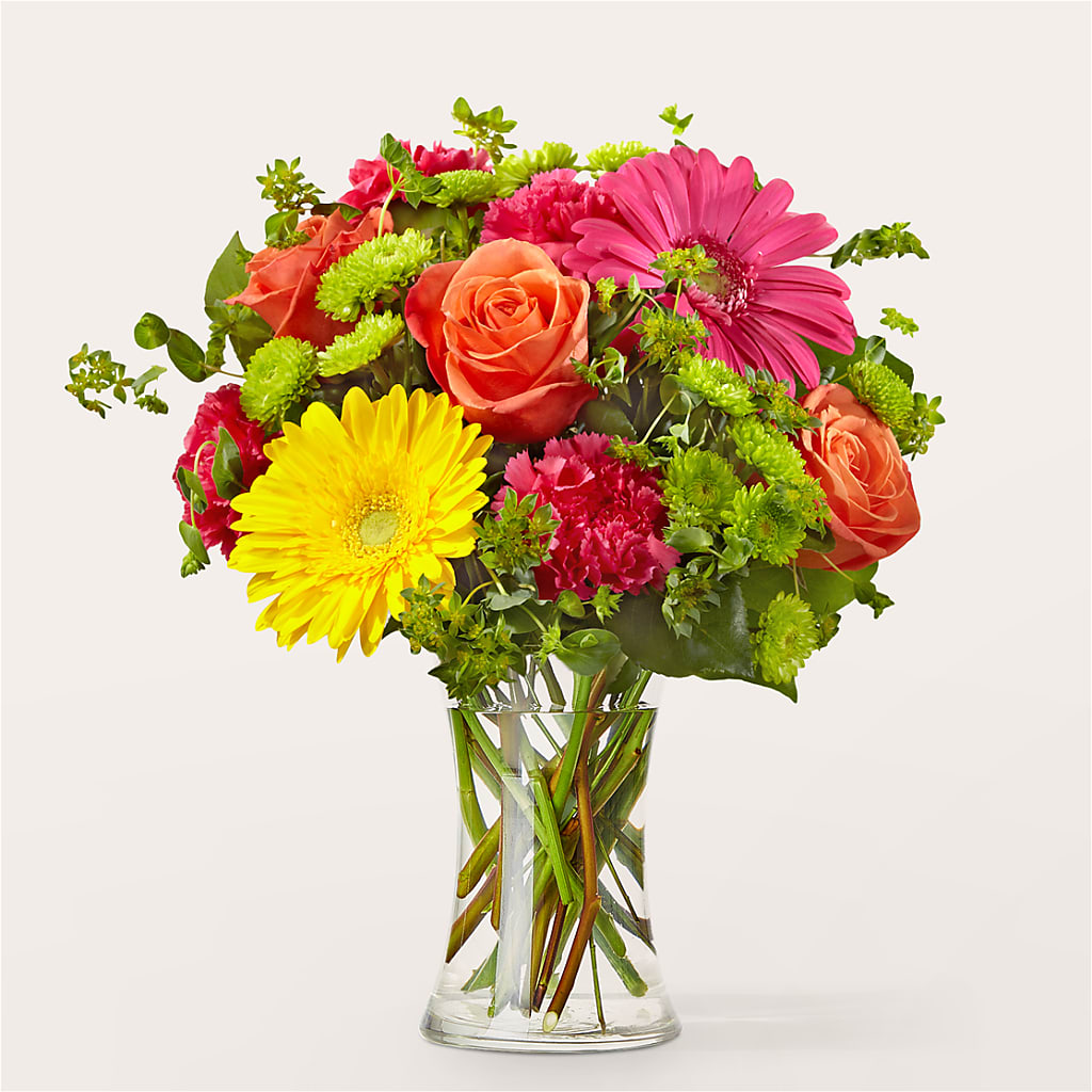 Fruit Punch Bouquet – Executive Flowers, El Paso TX