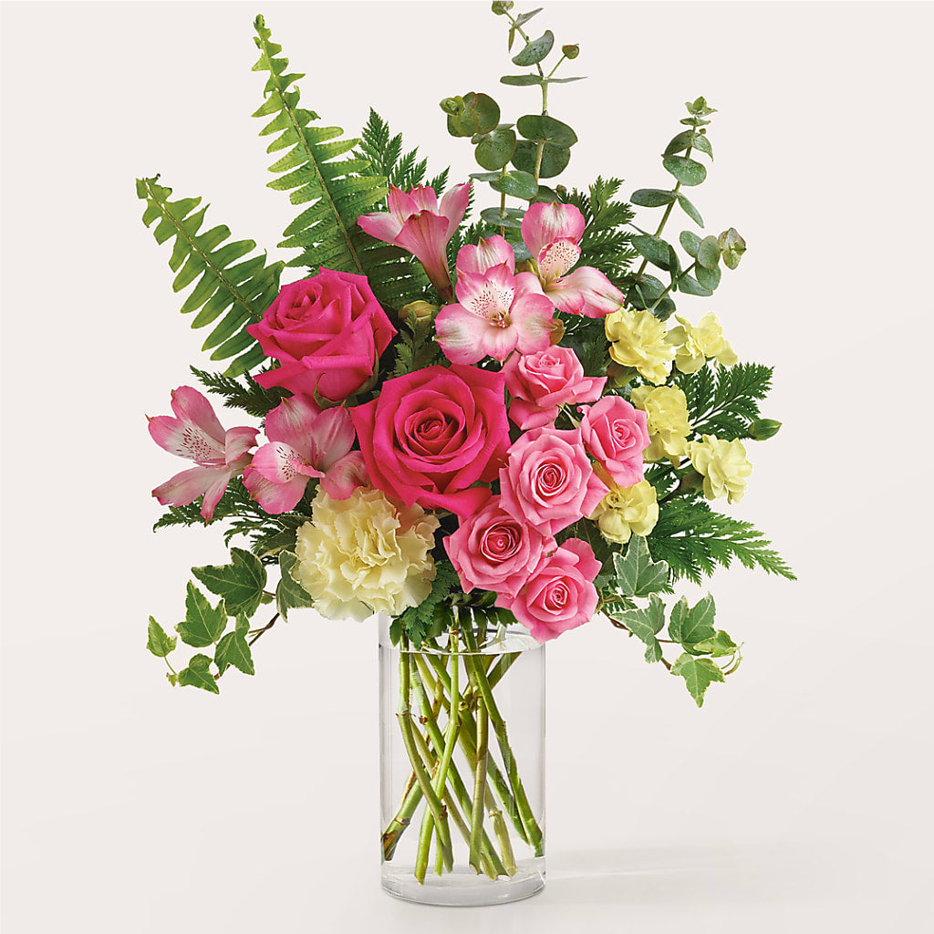 Strawberry Margarita Bouquet – Executive Flowers, El Paso TX