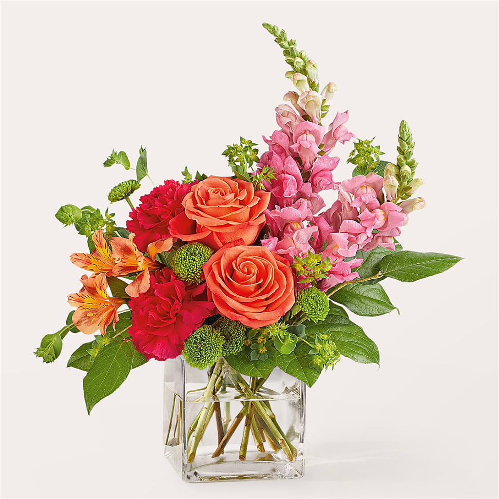Cosmopolitan Bouquet – Executive Flowers, El Paso TX