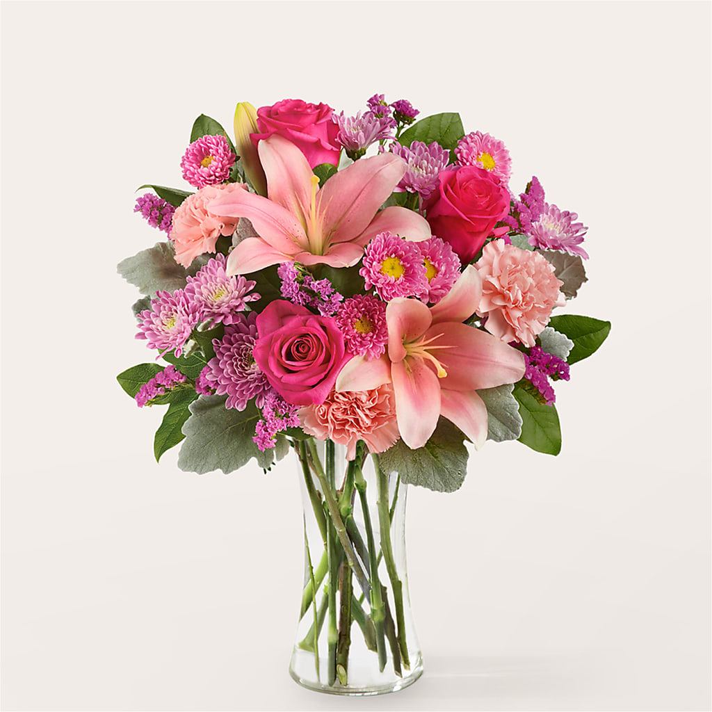 Dream Come True Bouquet – Executive Flowers, El Paso TX
