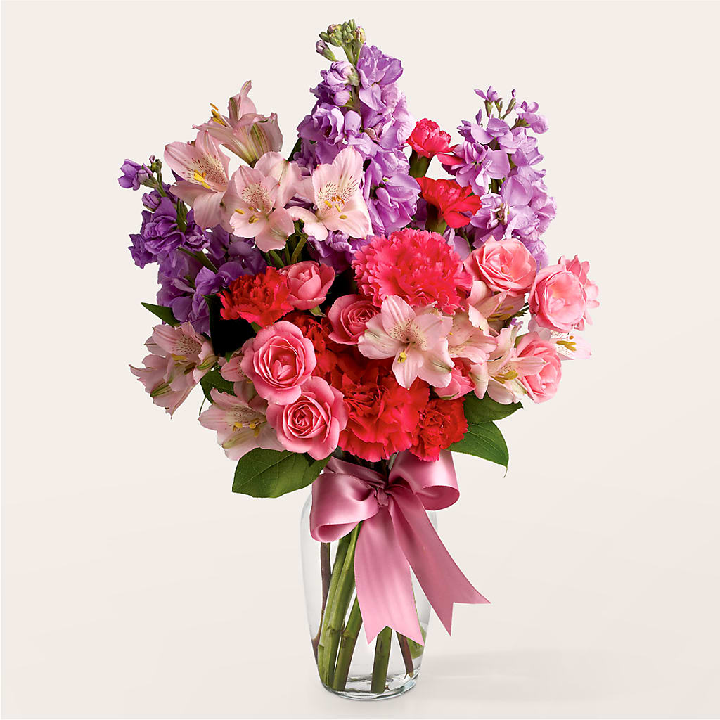 Main Character Bouquet – Executive Flowers, El Paso TX