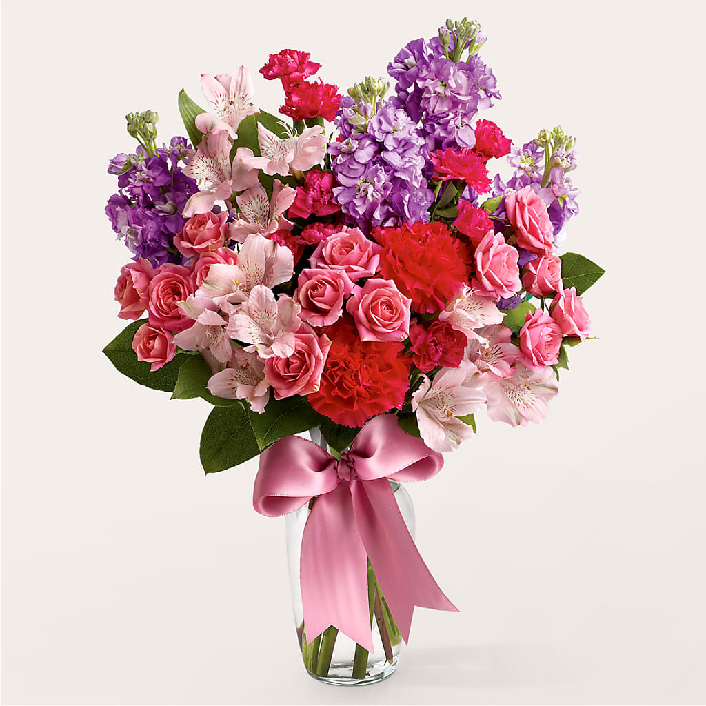 Main Character Bouquet – Executive Flowers, El Paso TX