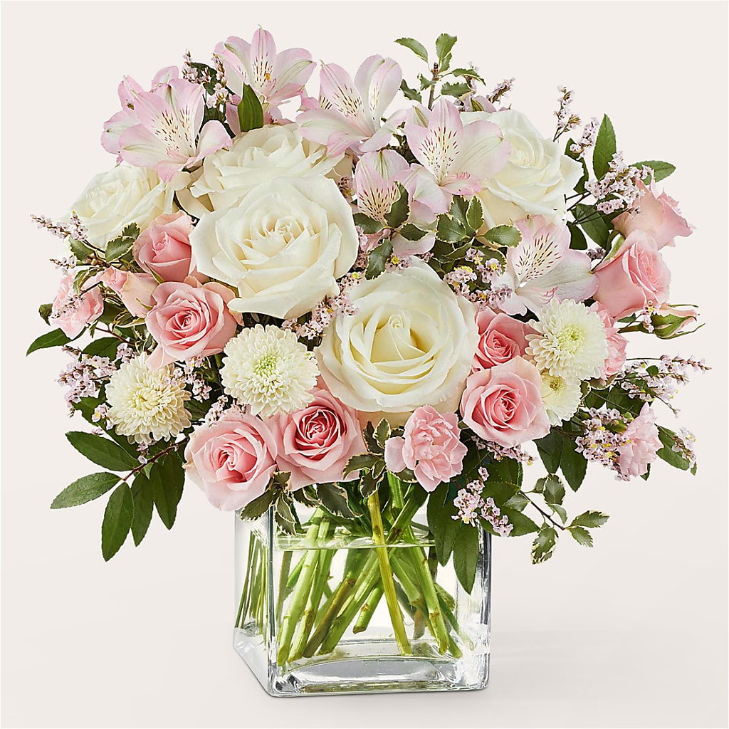 Day Made Bouquet – Executive Flowers, El Paso TX