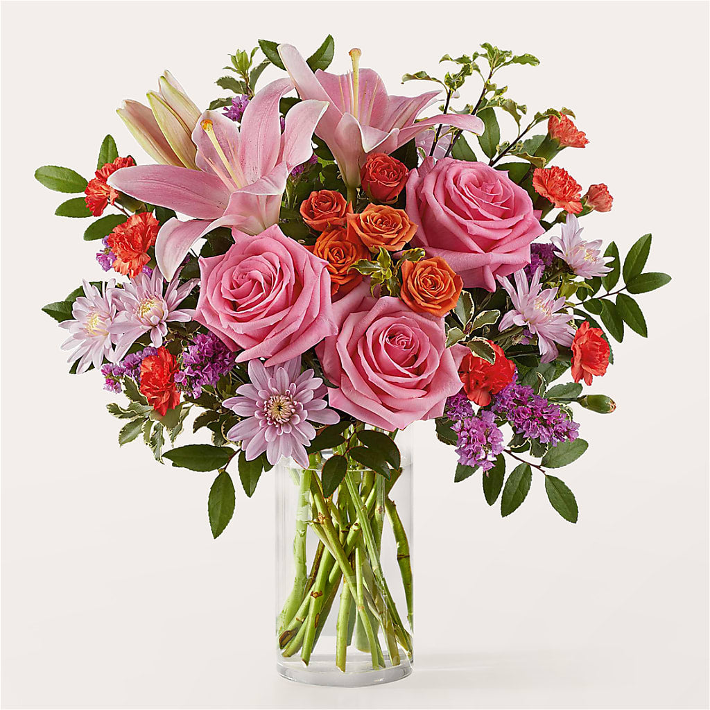 Sequins Bouquet – Executive Flowers, El Paso TX
