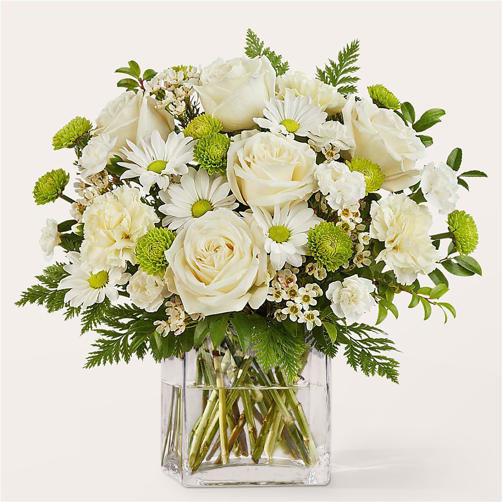 Momentary Meditation Bouquet – Executive Flowers, El Paso TX