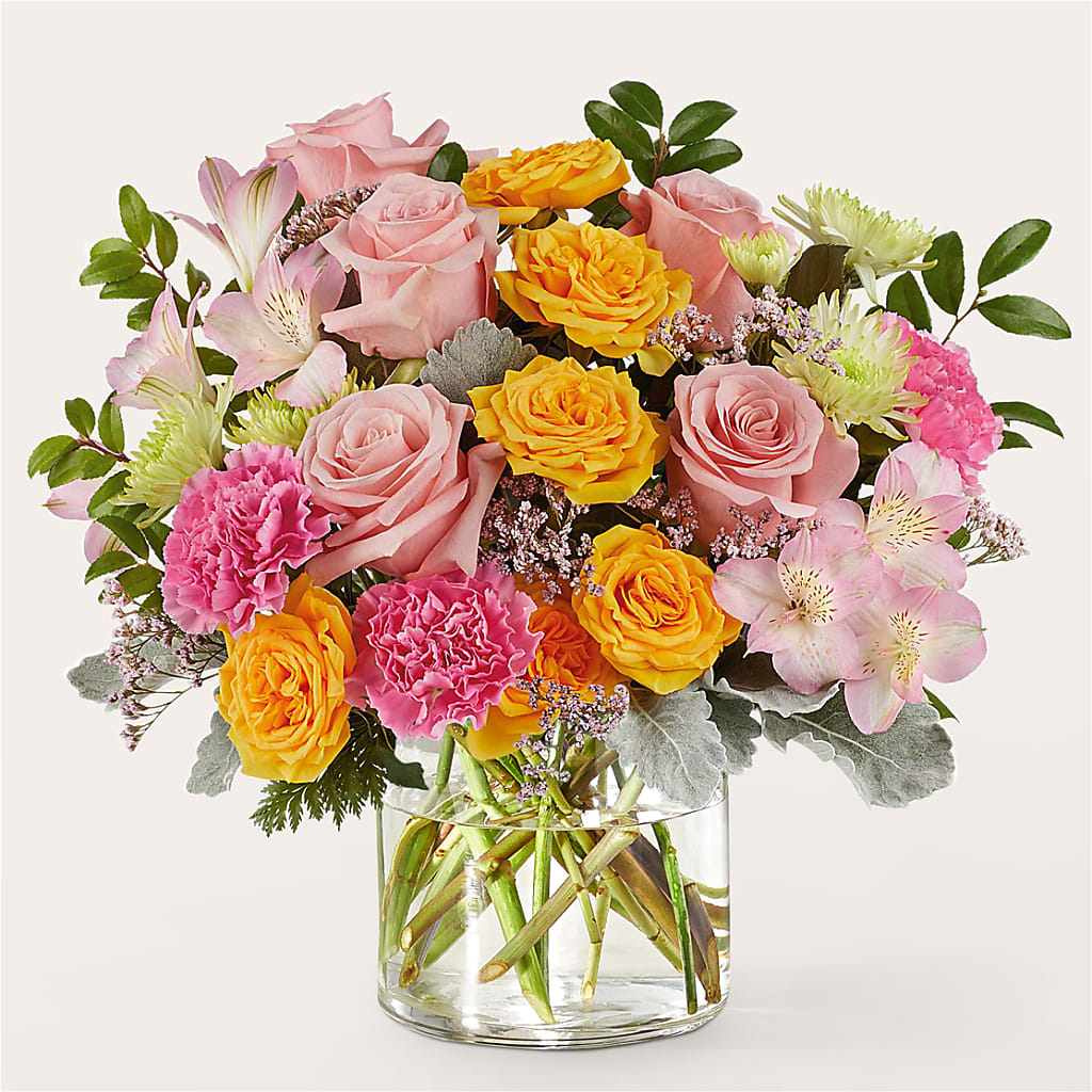 Mai Tai Bouquet – Executive Flowers, El Paso TX