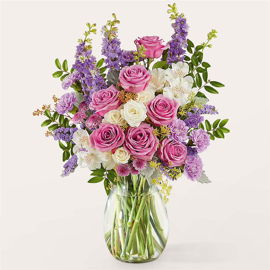 Lucky Me Bouquet – Executive Flowers, El Paso TX