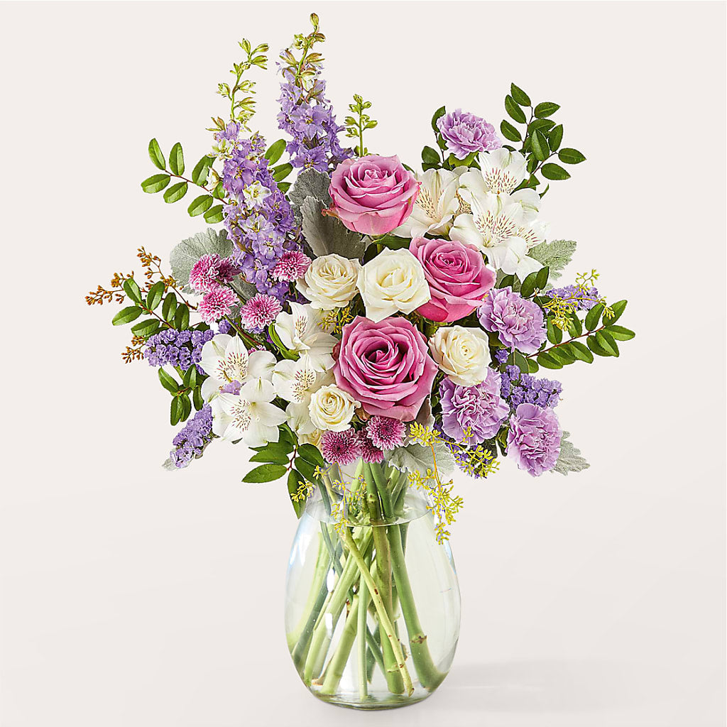 Lucky Me Bouquet – Executive Flowers, El Paso TX