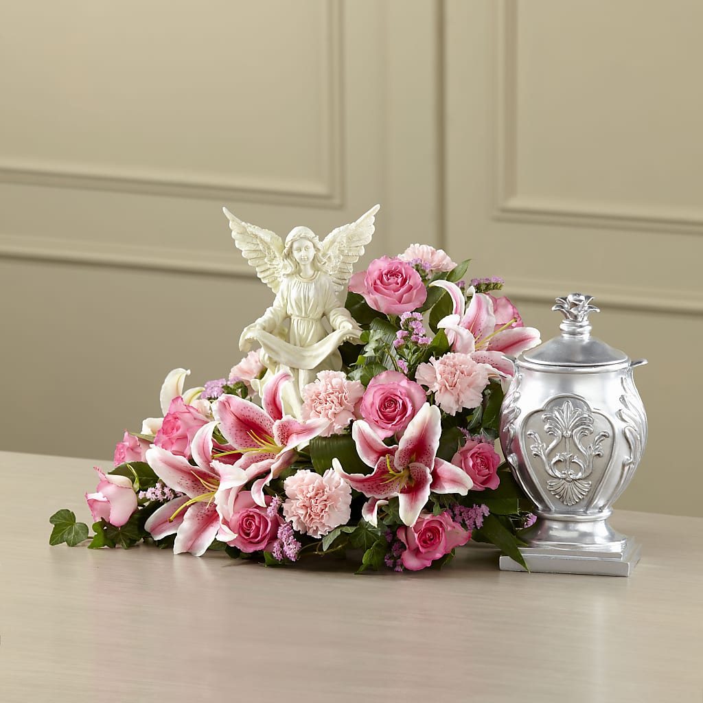 Divinity Arrangement – Executive Flowers, El Paso TX