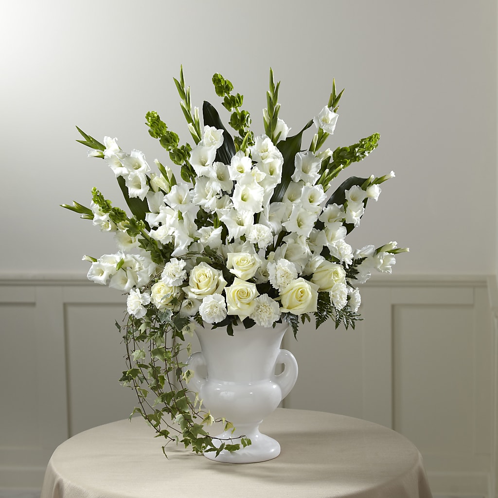 Fond Reflections Arrangement – Executive Flowers, El Paso TX