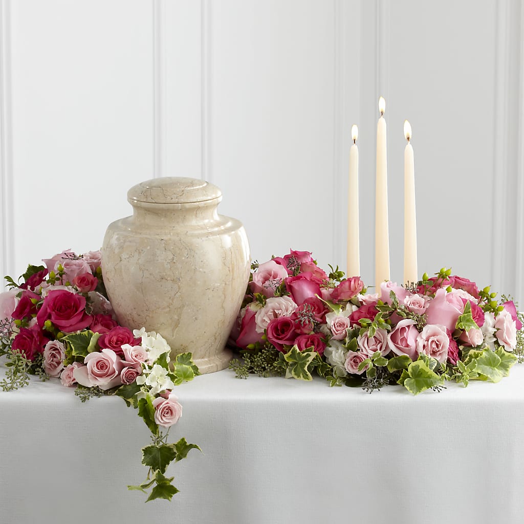 Remembrance Arrangement – Executive Flowers, El Paso TX