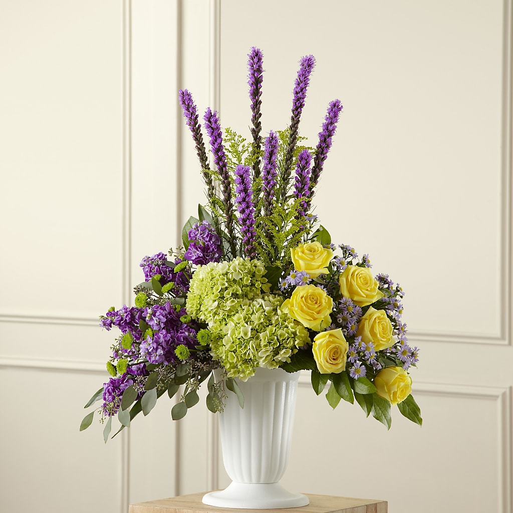 Affection Arrangement – Executive Flowers, El Paso TX