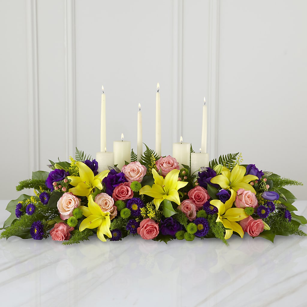 Forever Arrangement – Executive Flowers, El Paso TX