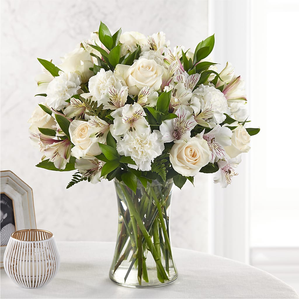 Cherished Friend Bouquet – Executive Flowers, El Paso TX