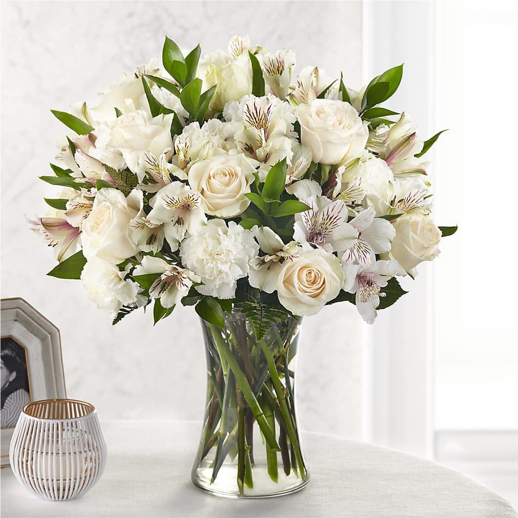Cherished Friend Bouquet – Executive Flowers, El Paso TX