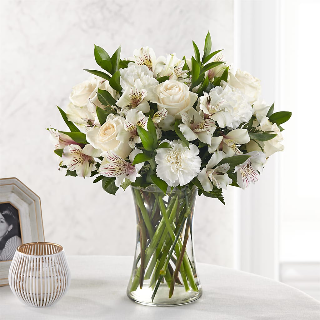 Cherished Friend Bouquet – Executive Flowers, El Paso TX