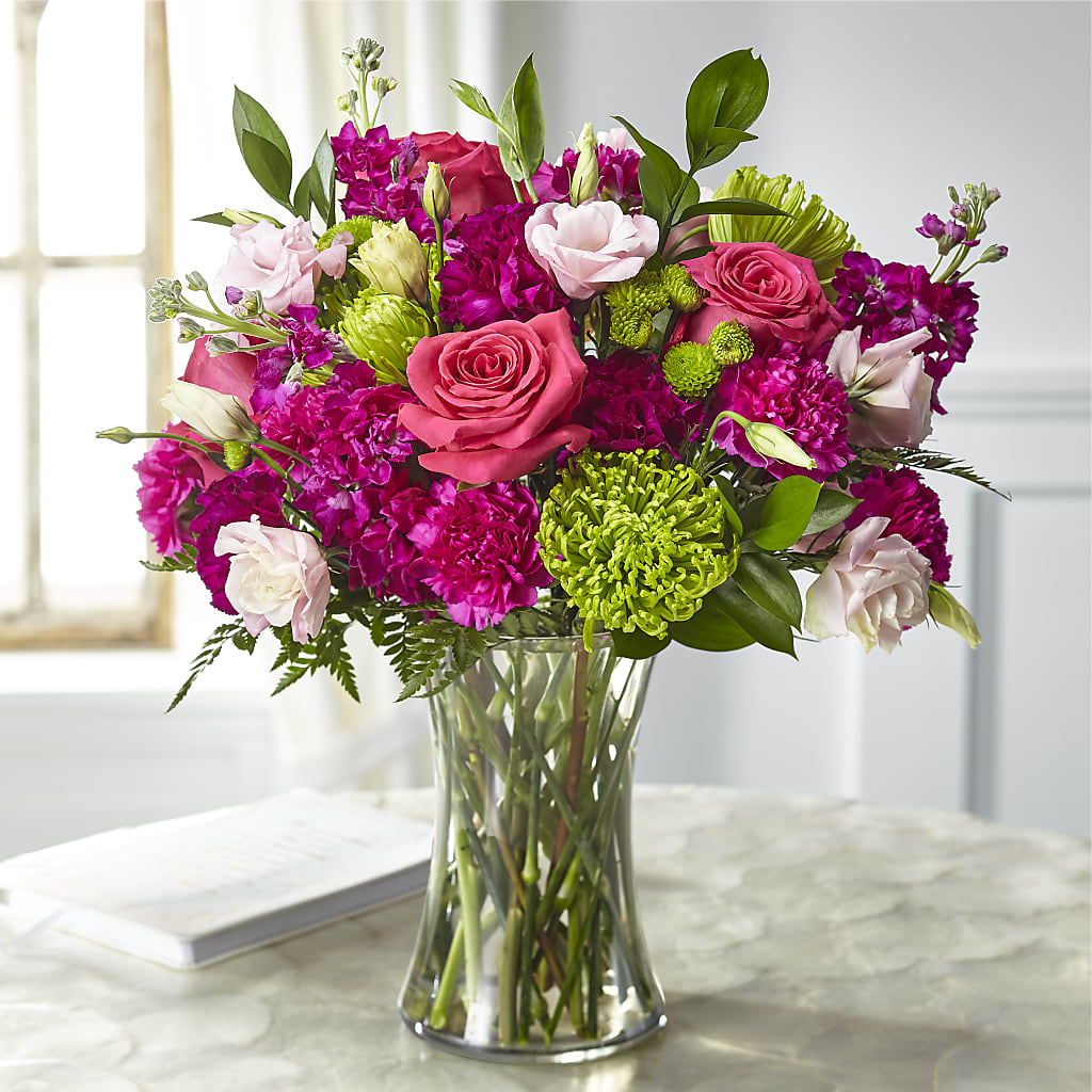 Everlasting Embrace Bouquet – Executive Flowers, El Paso TX