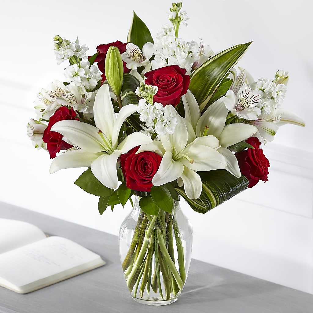 Loving Respect Bouquet – Executive Flowers, El Paso TX