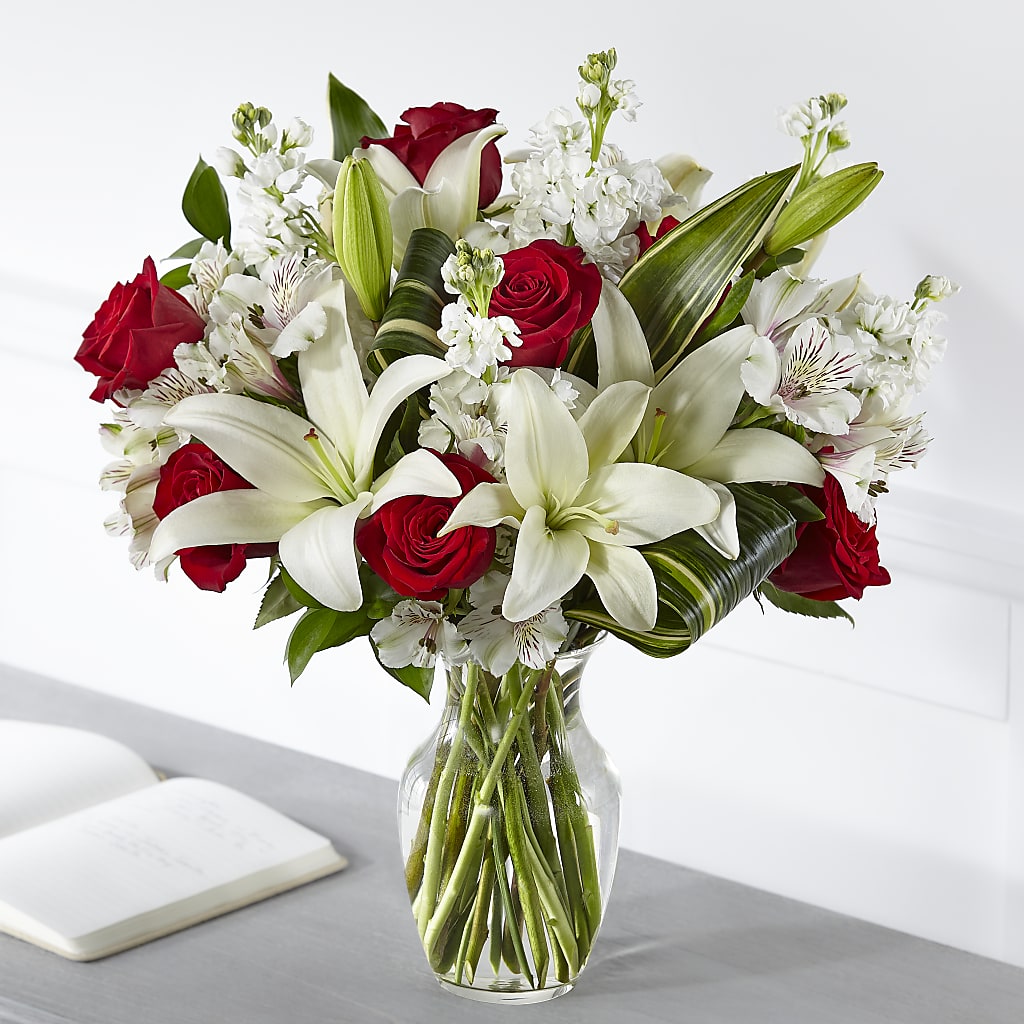 Loving Respect Bouquet – Executive Flowers, El Paso TX