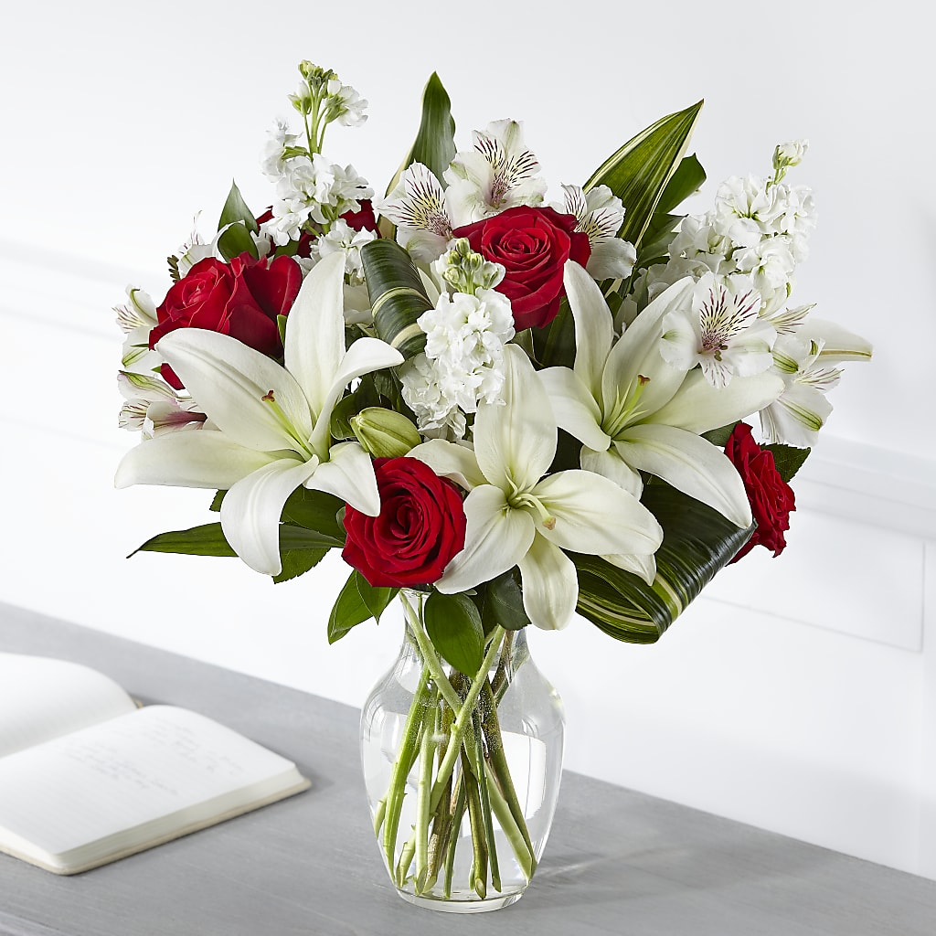 Loving Respect Bouquet – Executive Flowers, El Paso TX