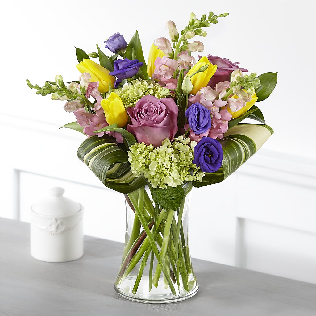 Wondrous Memories Bouquet – Executive Flowers, El Paso TX