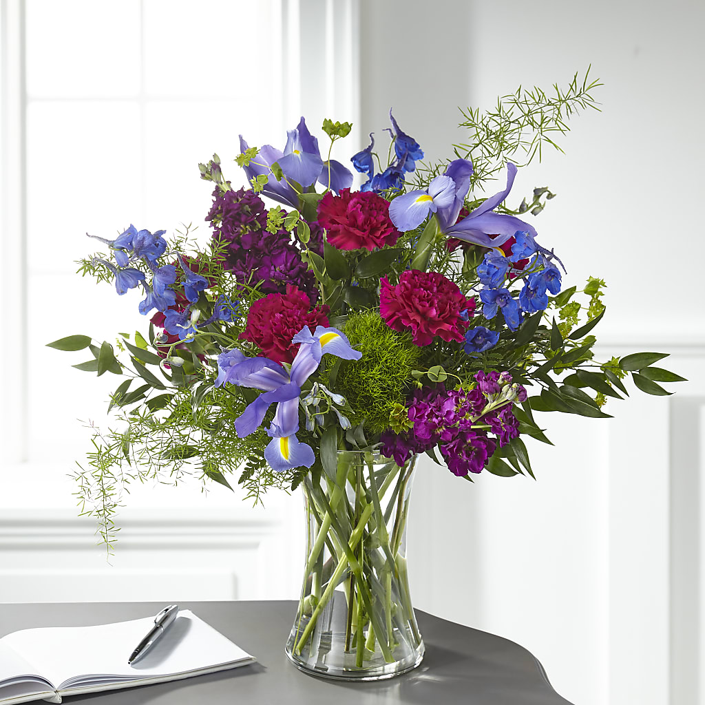 Giving Grace Bouquet – Executive Flowers, El Paso TX