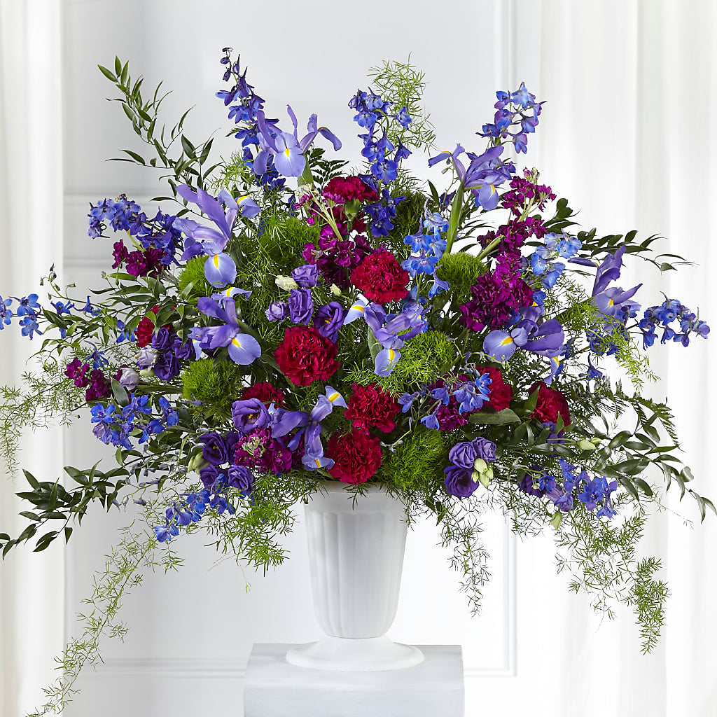 Memorial of Life Arrangement – Executive Flowers, El Paso TX