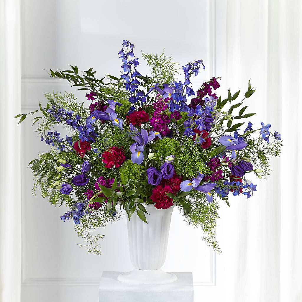 Memorial of Life Arrangement – Executive Flowers, El Paso TX