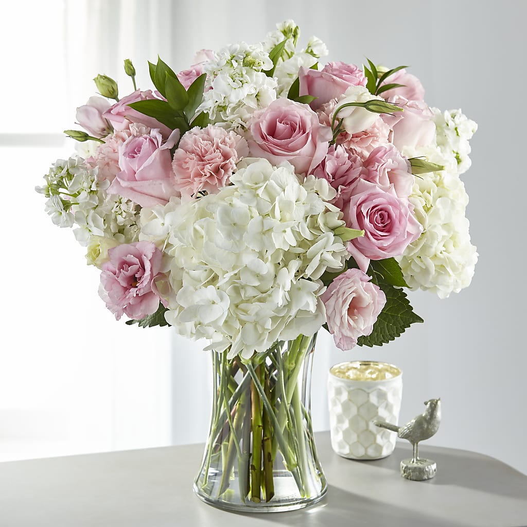 Guiding Grace Bouquet – Executive Flowers, El Paso TX