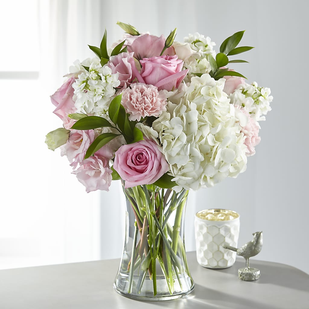 Guiding Grace Bouquet – Executive Flowers, El Paso TX