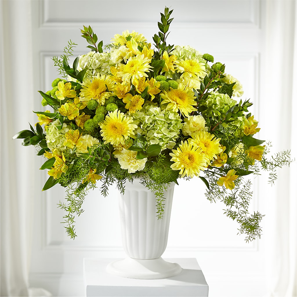 Beloved Blessings Arrangement – Executive Flowers, El Paso TX