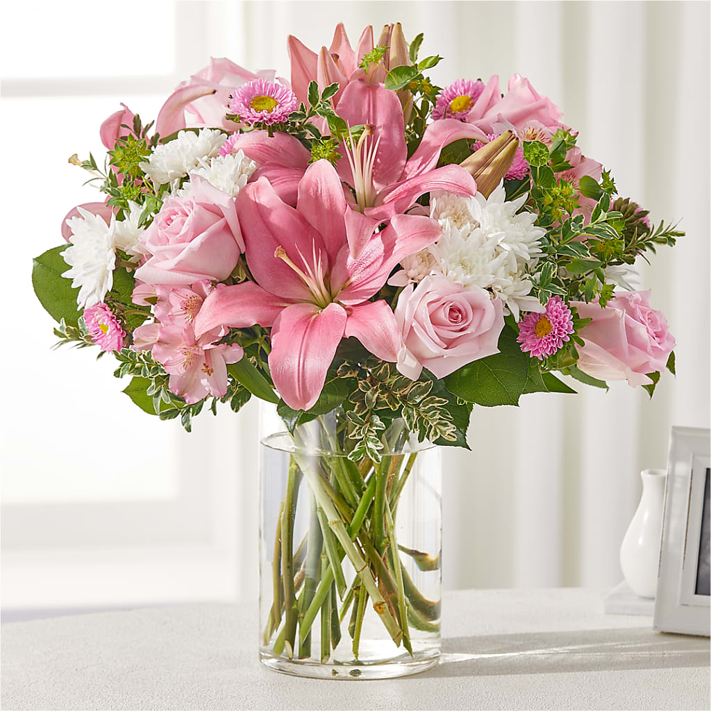 Healing Hug Bouquet – Executive Flowers, El Paso TX