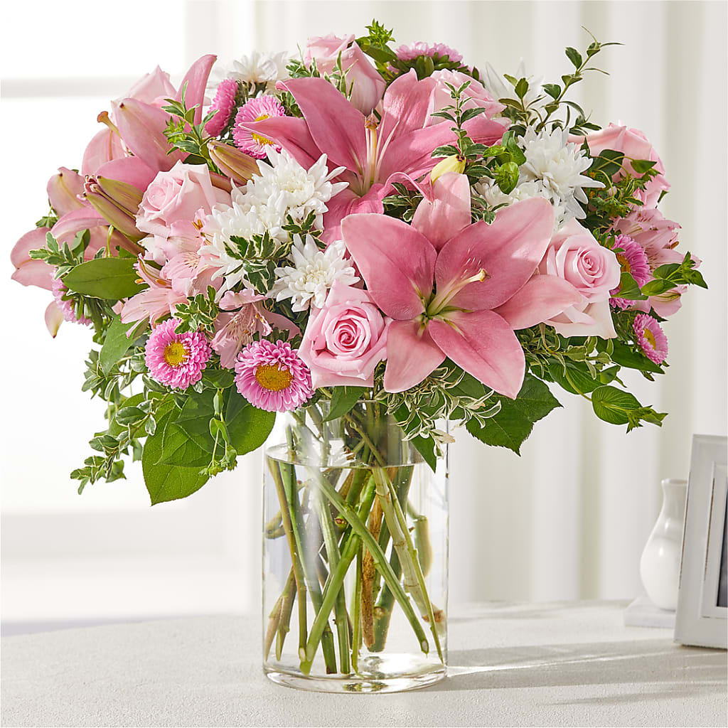 Healing Hug Bouquet – Executive Flowers, El Paso TX