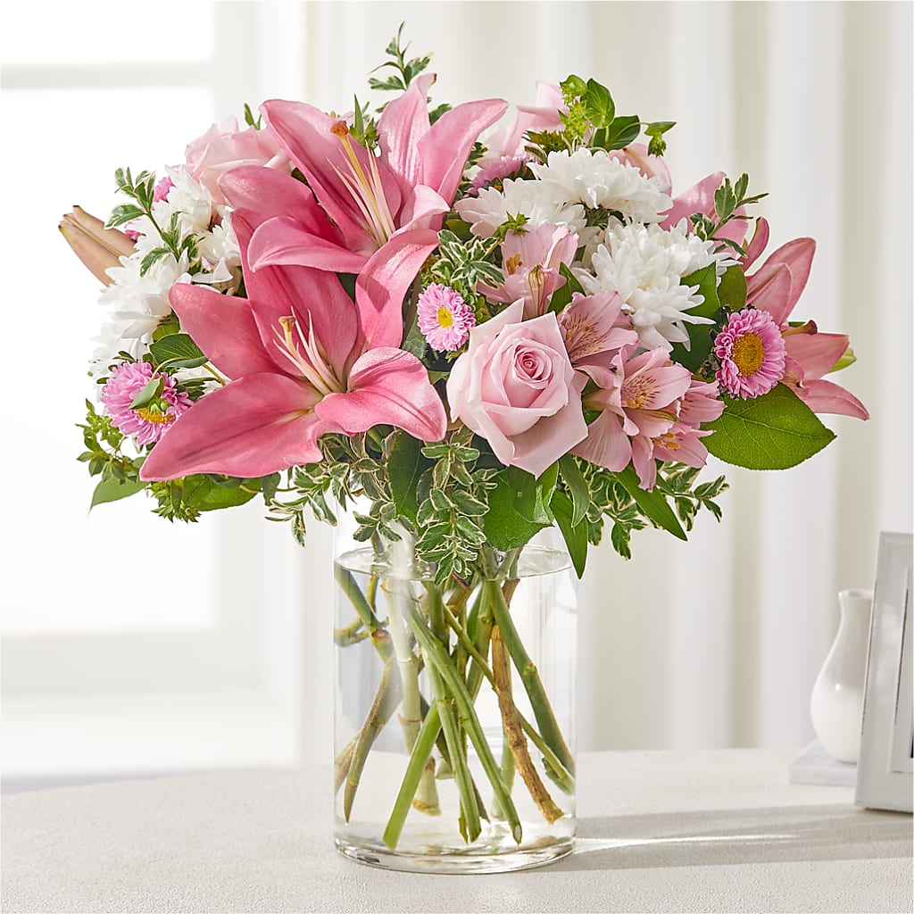 Healing Hug Bouquet – Executive Flowers, El Paso TX