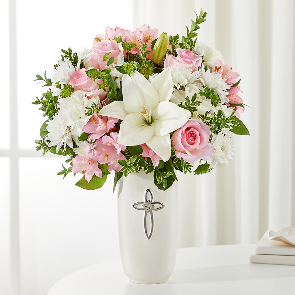 Kindly Devoted Bouquet – Executive Flowers, El Paso TX