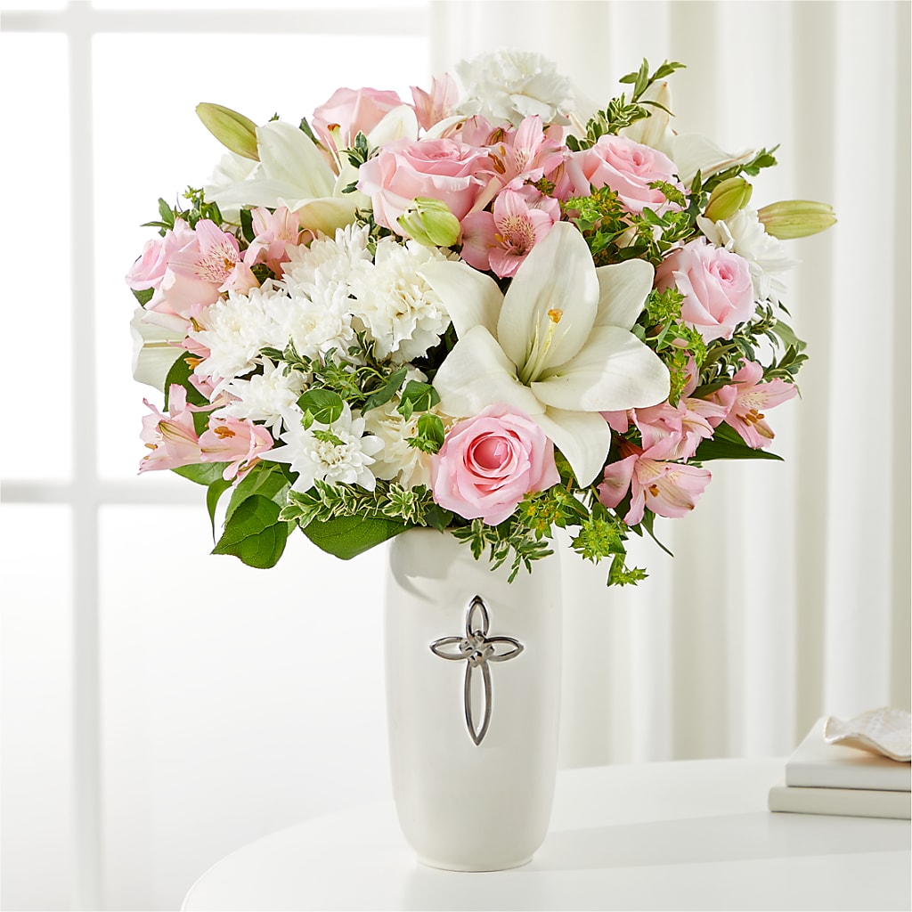 Kindly Devoted Bouquet – Executive Flowers, El Paso TX