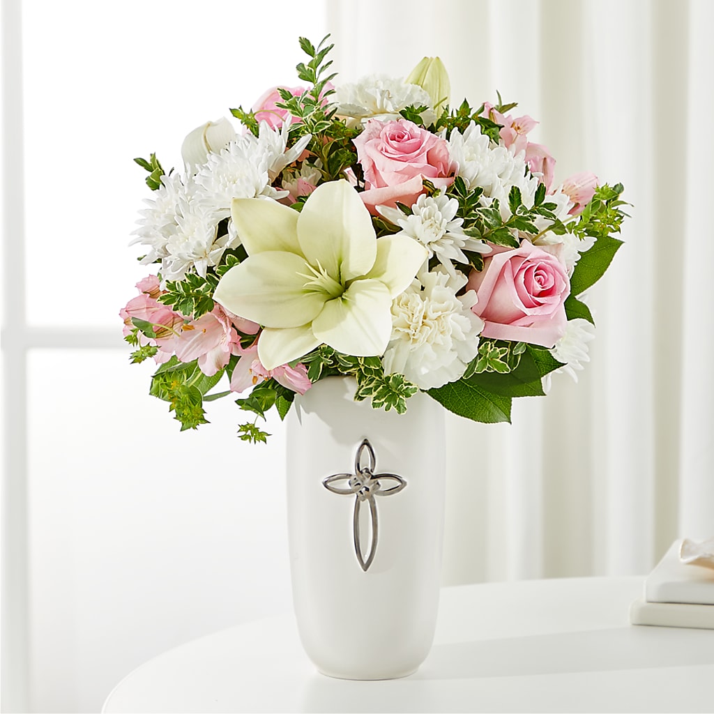 Kindly Devoted Bouquet – Executive Flowers, El Paso TX