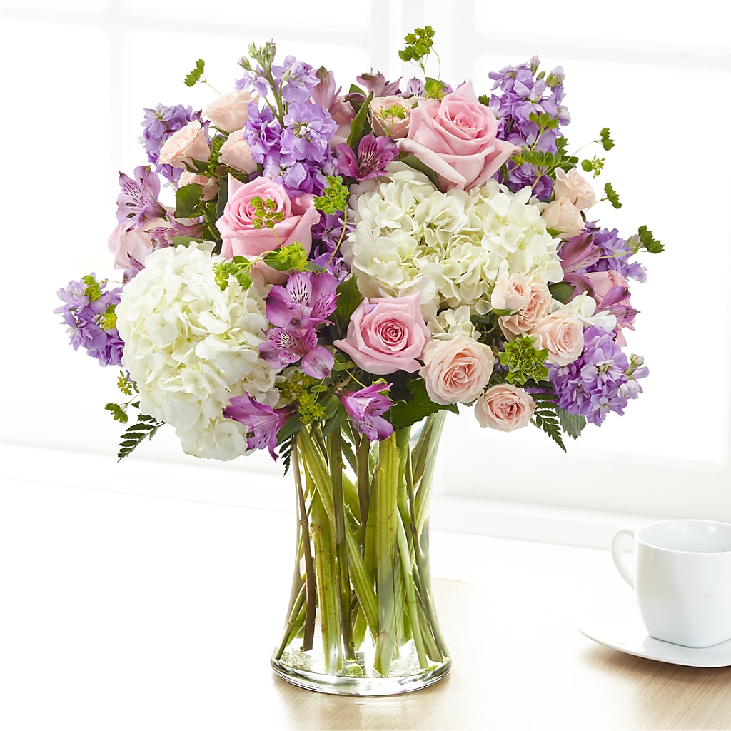Shared Sentiment Bouquet – Executive Flowers, El Paso TX