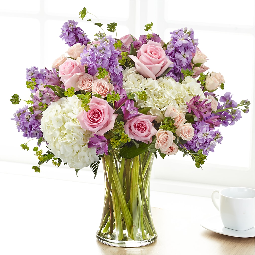 Shared Sentiment Bouquet – Executive Flowers, El Paso TX