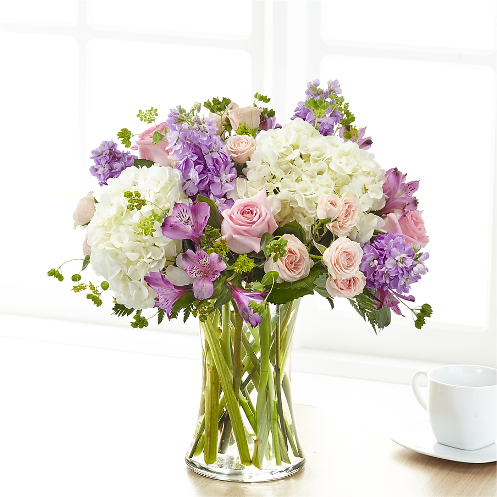 Shared Sentiment Bouquet – Executive Flowers, El Paso TX