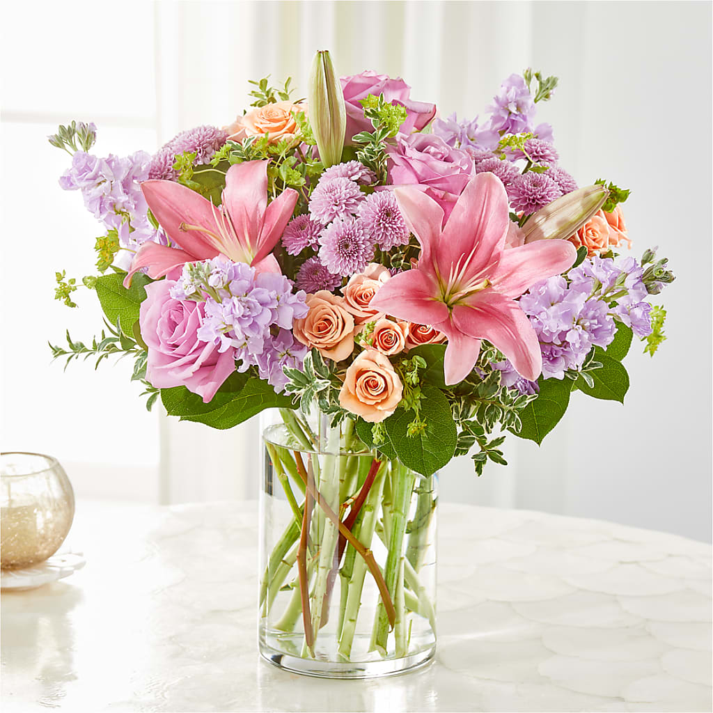 Resilience Bouquet – Executive Flowers, El Paso TX