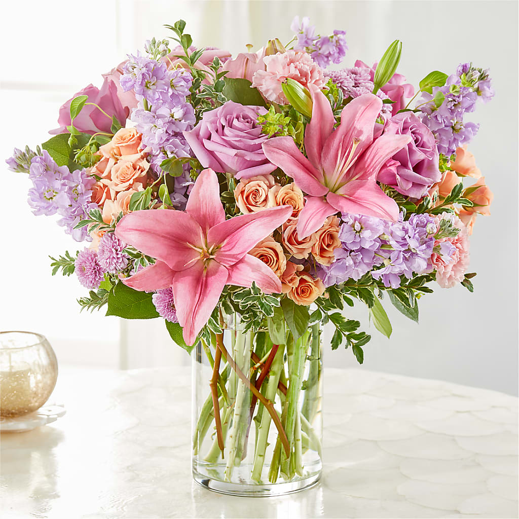 Resilience Bouquet – Executive Flowers, El Paso TX