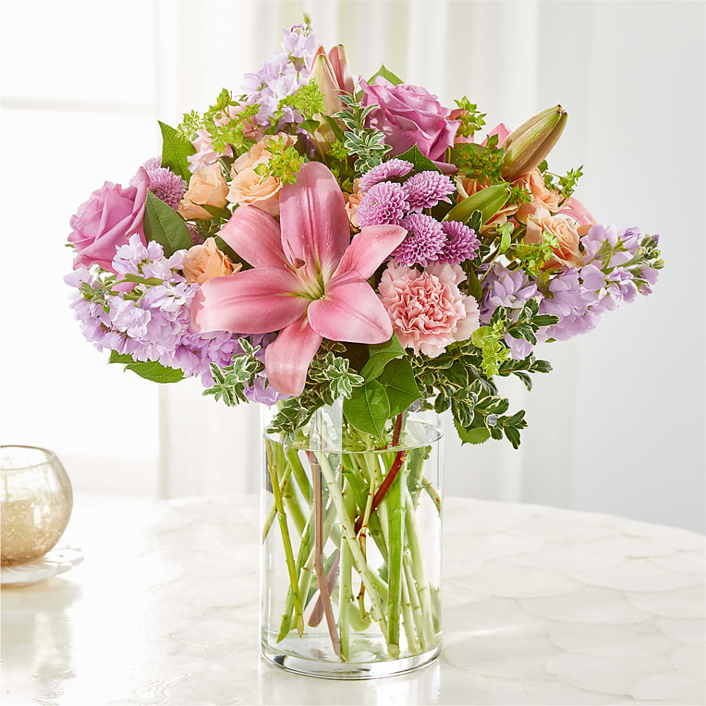 Resilience Bouquet – Executive Flowers, El Paso TX