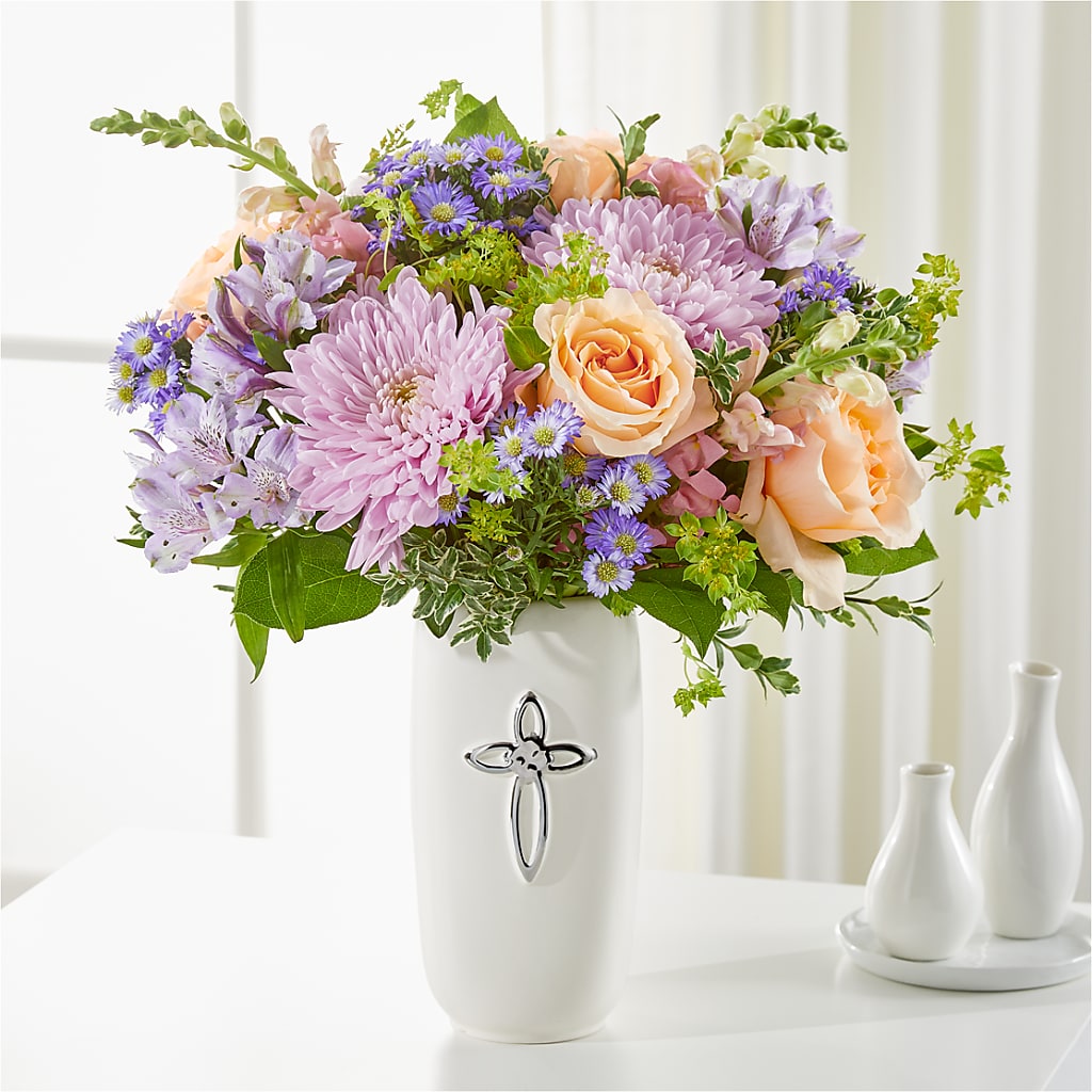 Divine Gift Bouquet – Executive Flowers, El Paso TX