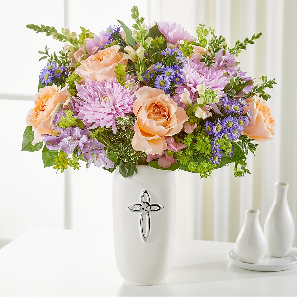 Divine Gift Bouquet – Executive Flowers, El Paso TX